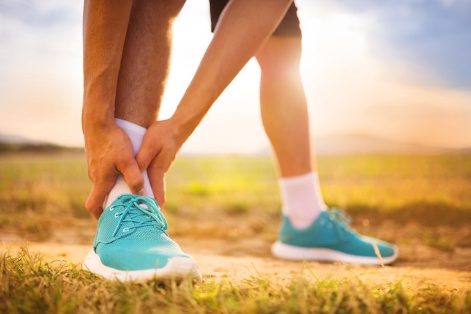 5 Most Common Foot Injuries Seen In The Summer Coastal Podiatry